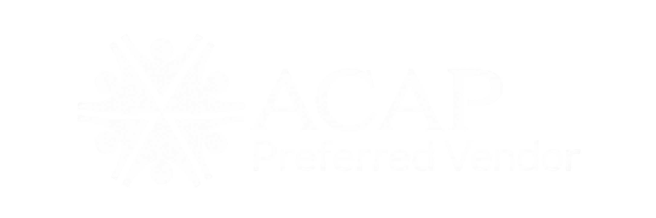 ACAP Preferred Vendor