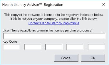 HLA Register