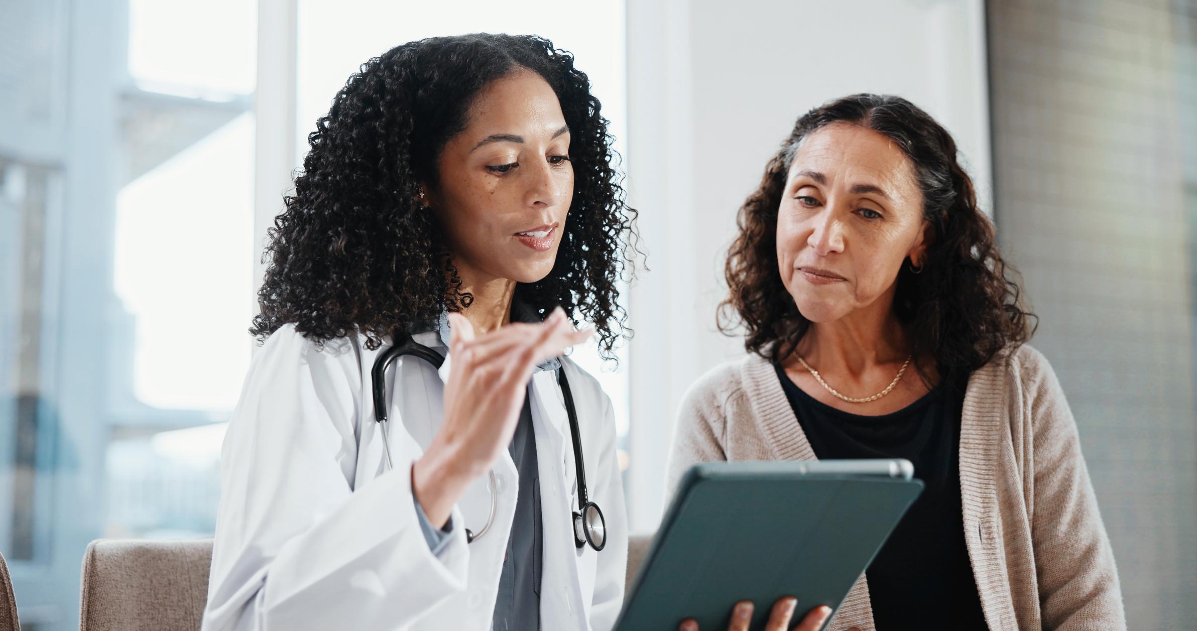 Improving Patient Understanding Through Clear Health Communication