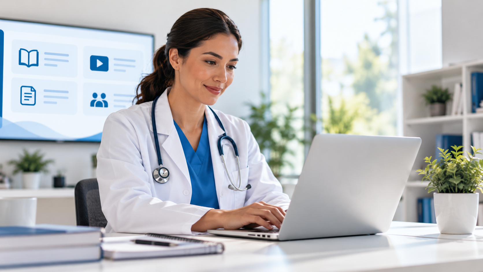 How Digital Tools Are Transforming Patient Education